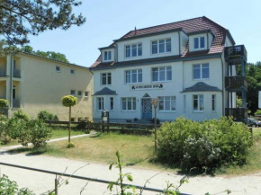 Schwarzer Bär Whg Bär 02, Boltenhagen